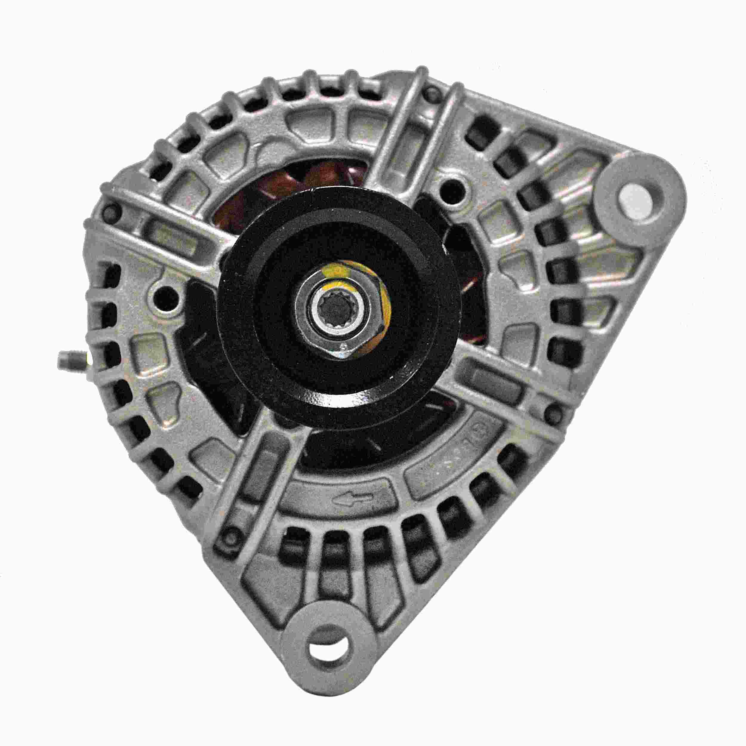 Quality-Built Alternator 11233