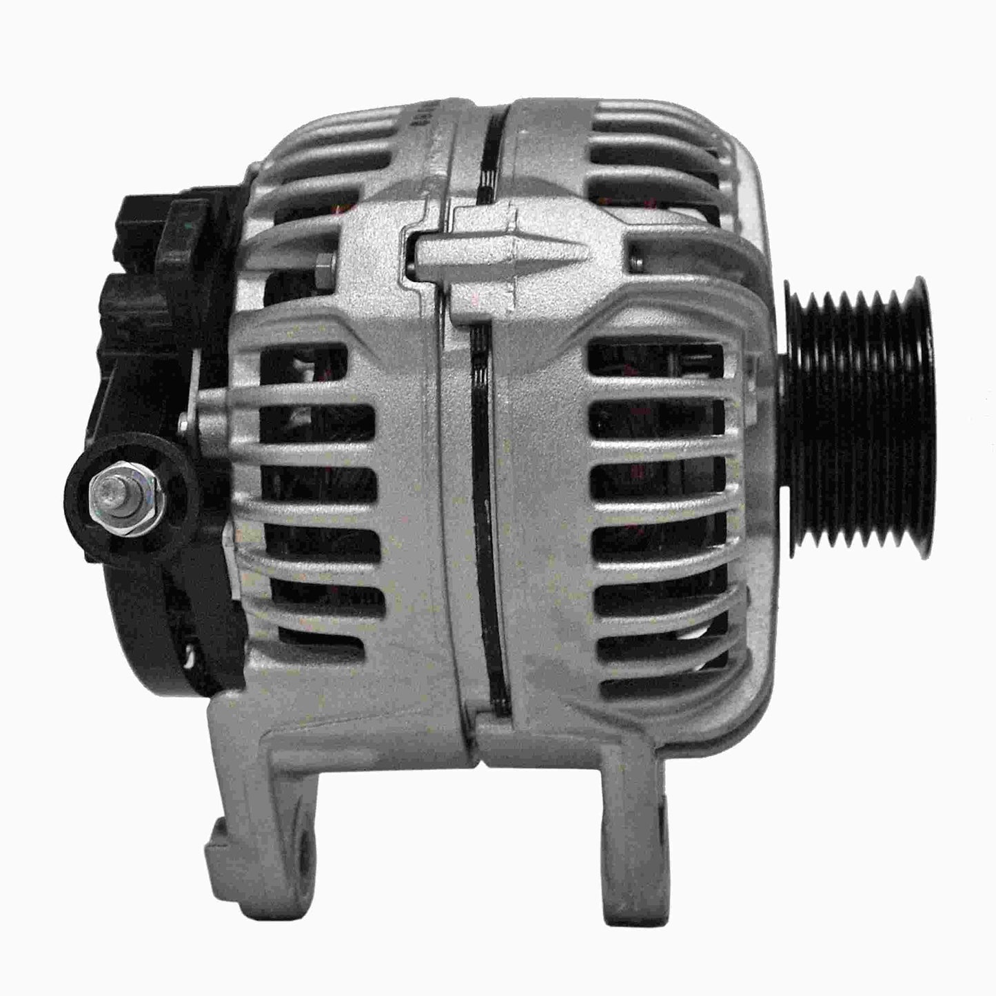 Quality-Built Alternator 11233