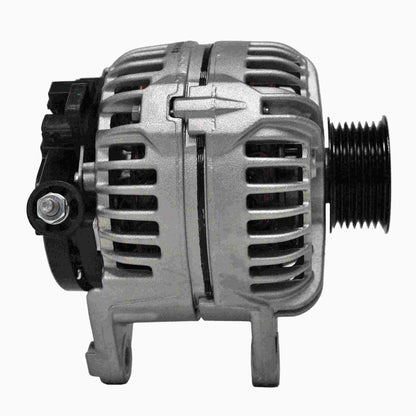 Quality-Built Alternator 11233