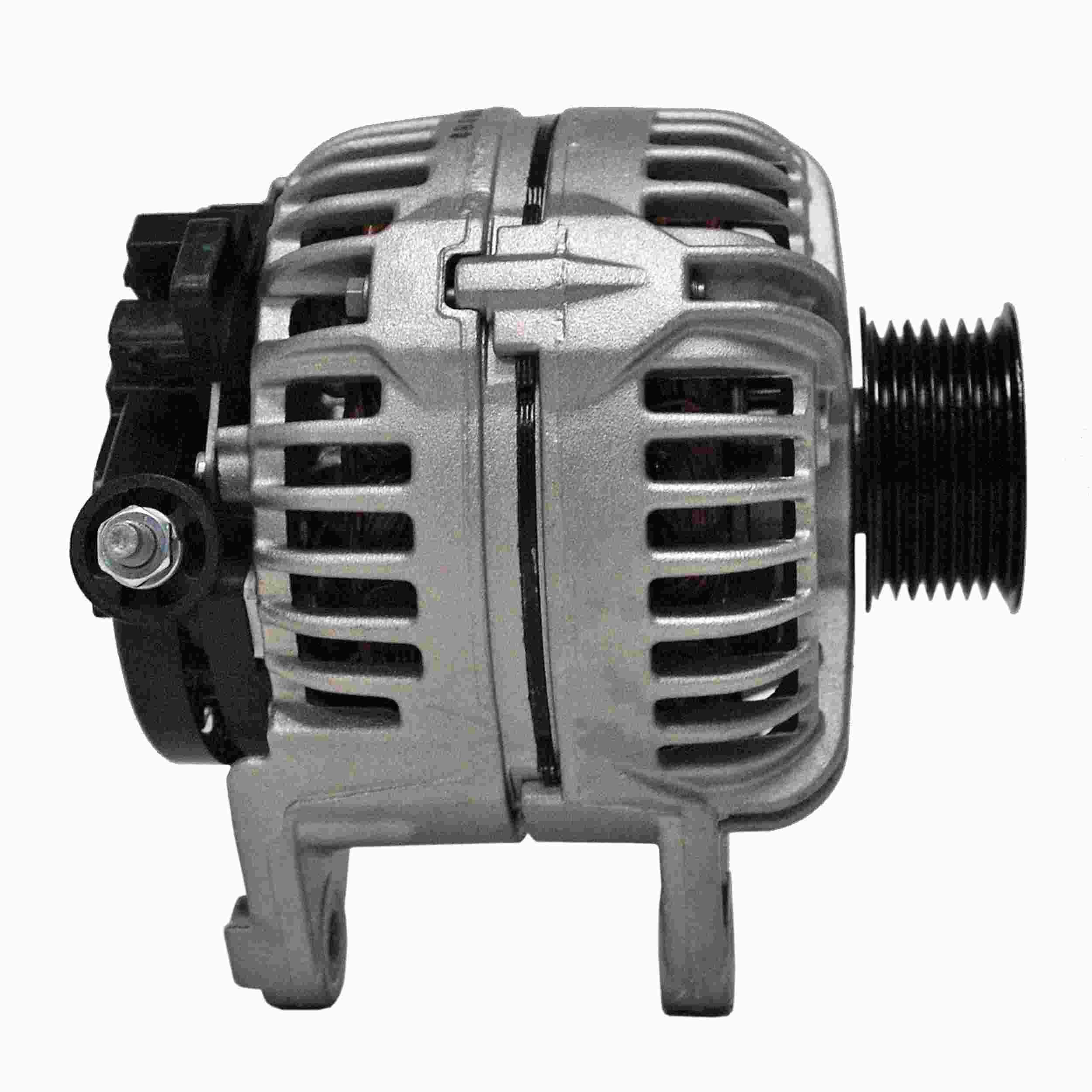 Quality-Built Alternator 11233