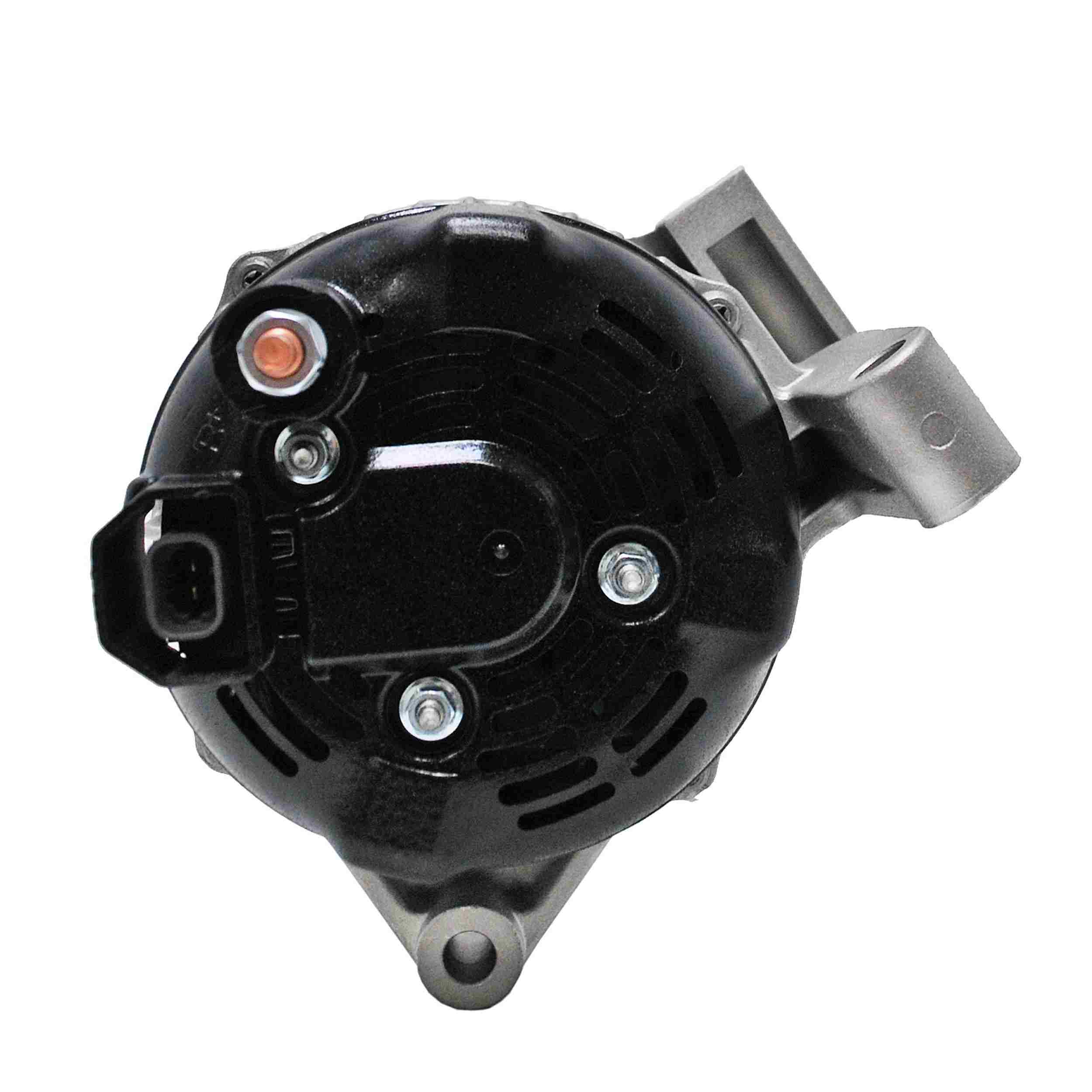 Quality-Built Alternator 11237