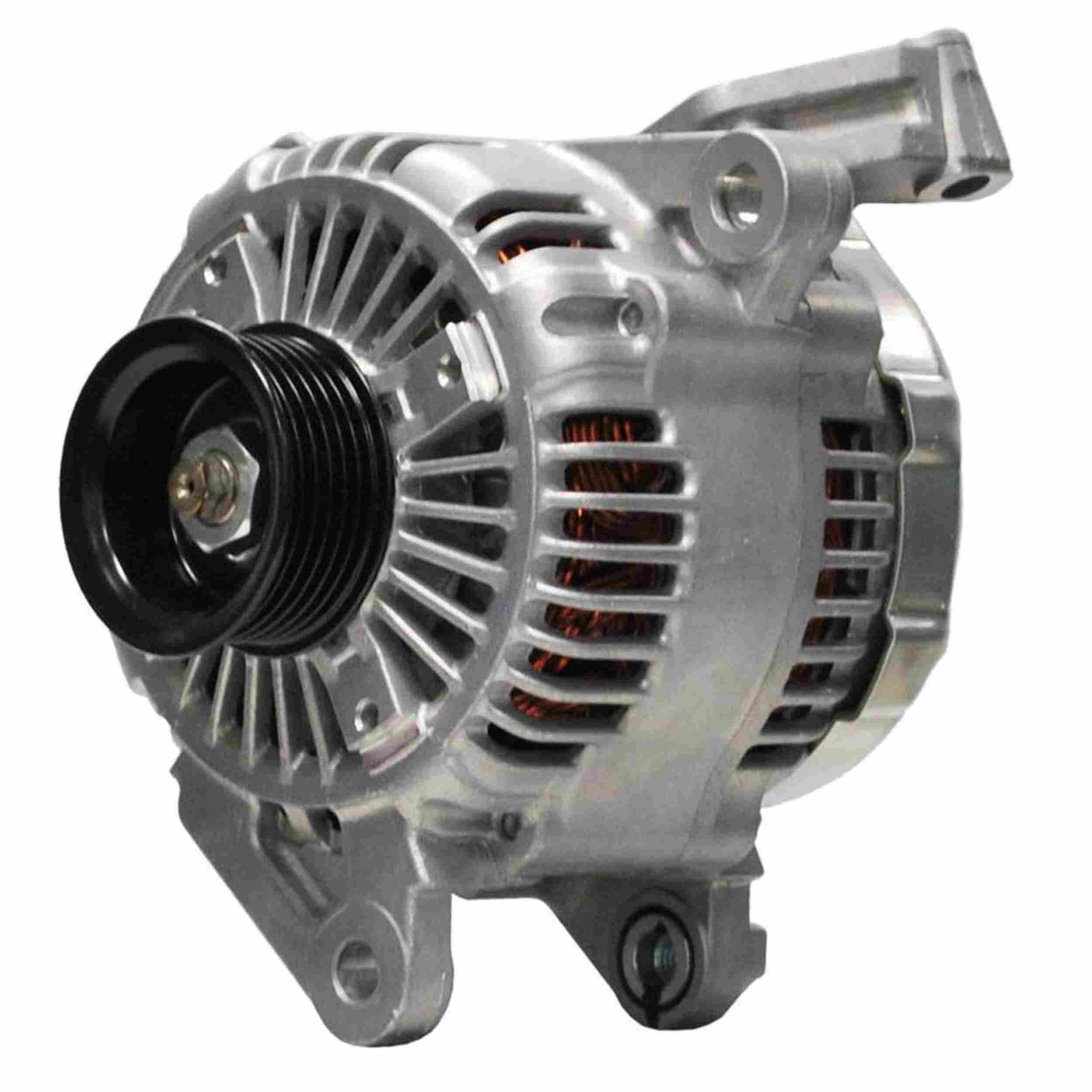 Quality-Built Alternator 11242