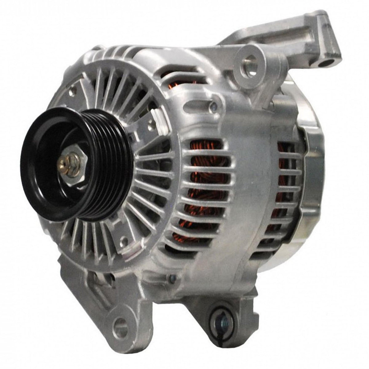 Quality-Built Alternator 11242