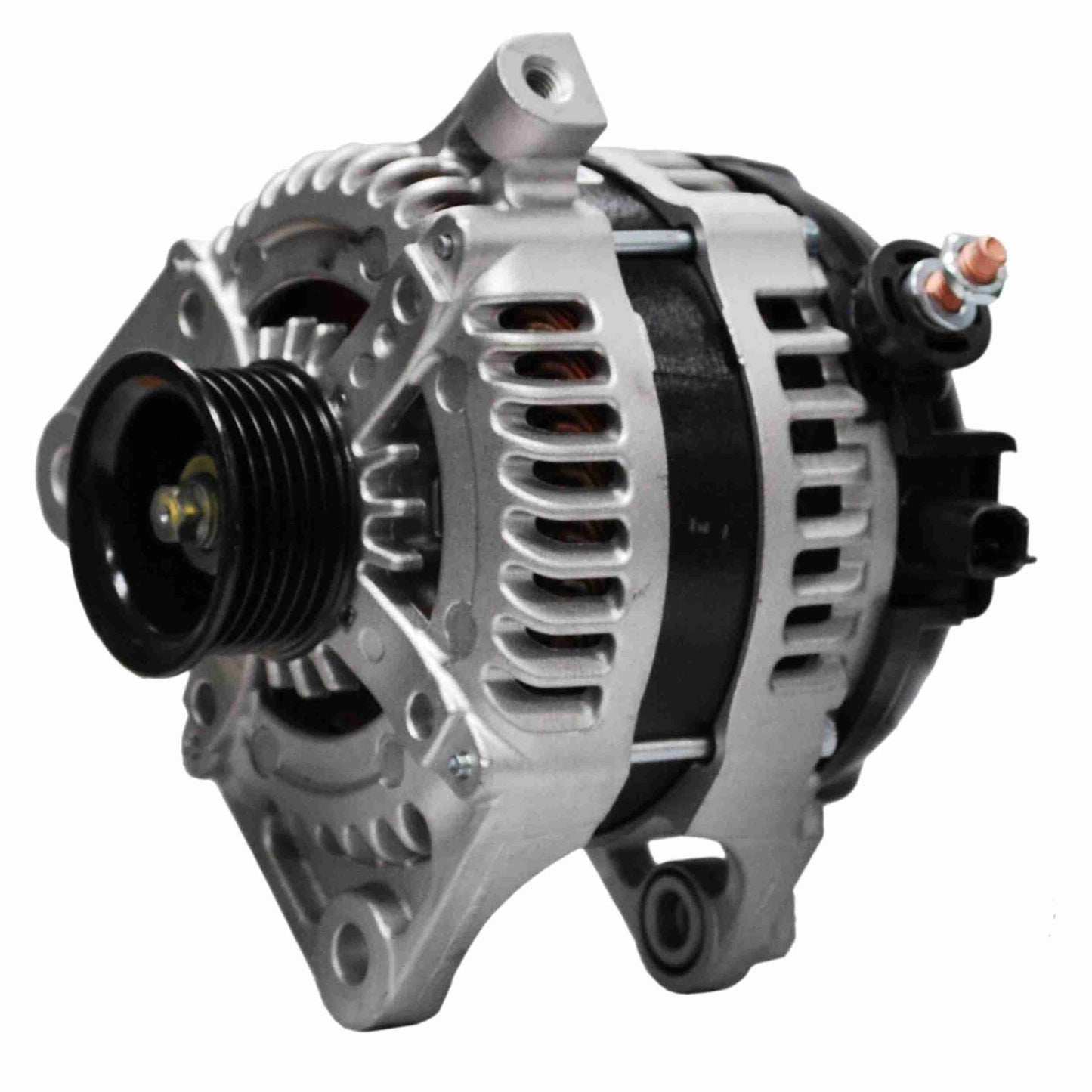 Quality-Built Alternator 11243