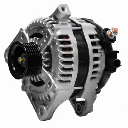 Quality-Built Alternator 11243