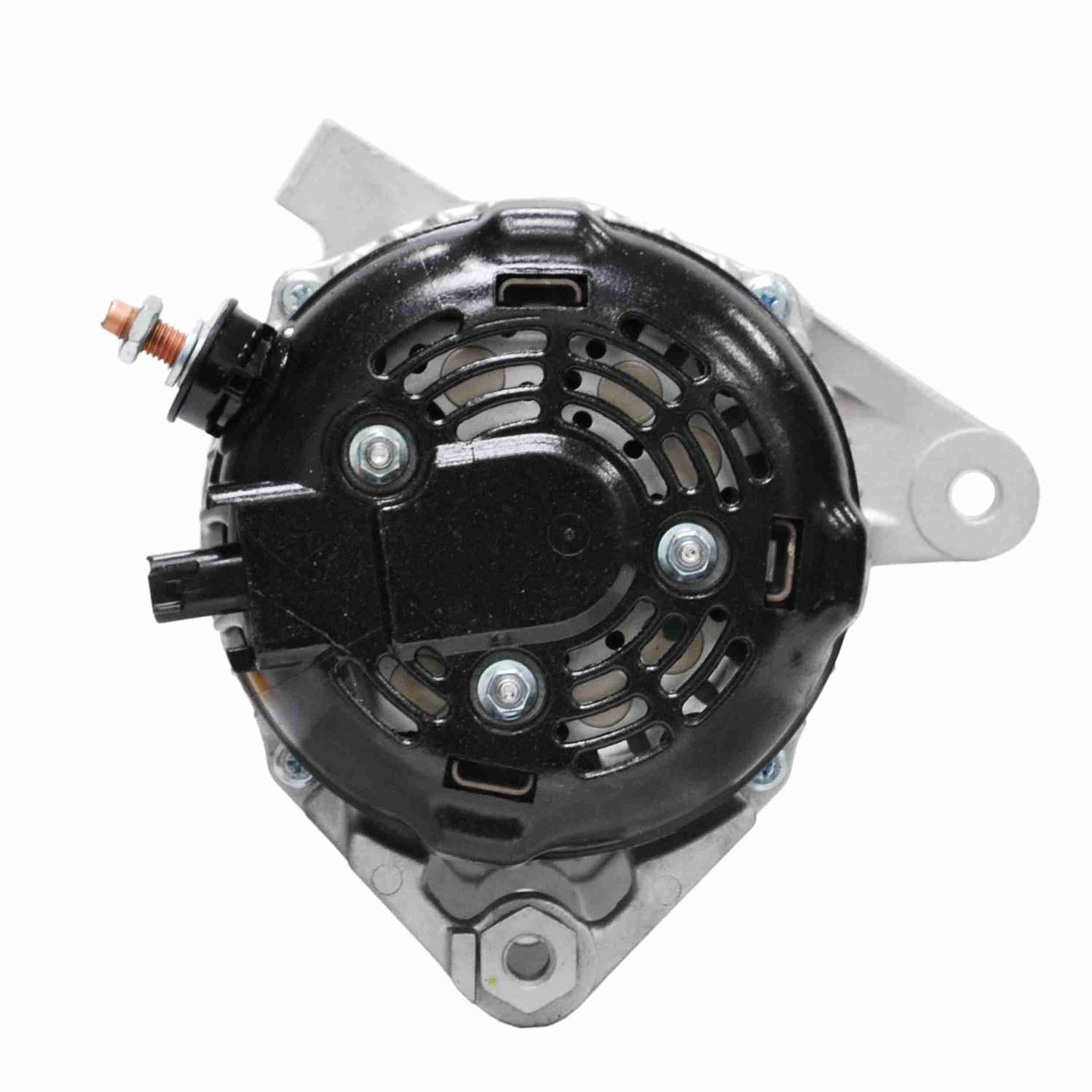 Quality-Built Alternator 11243