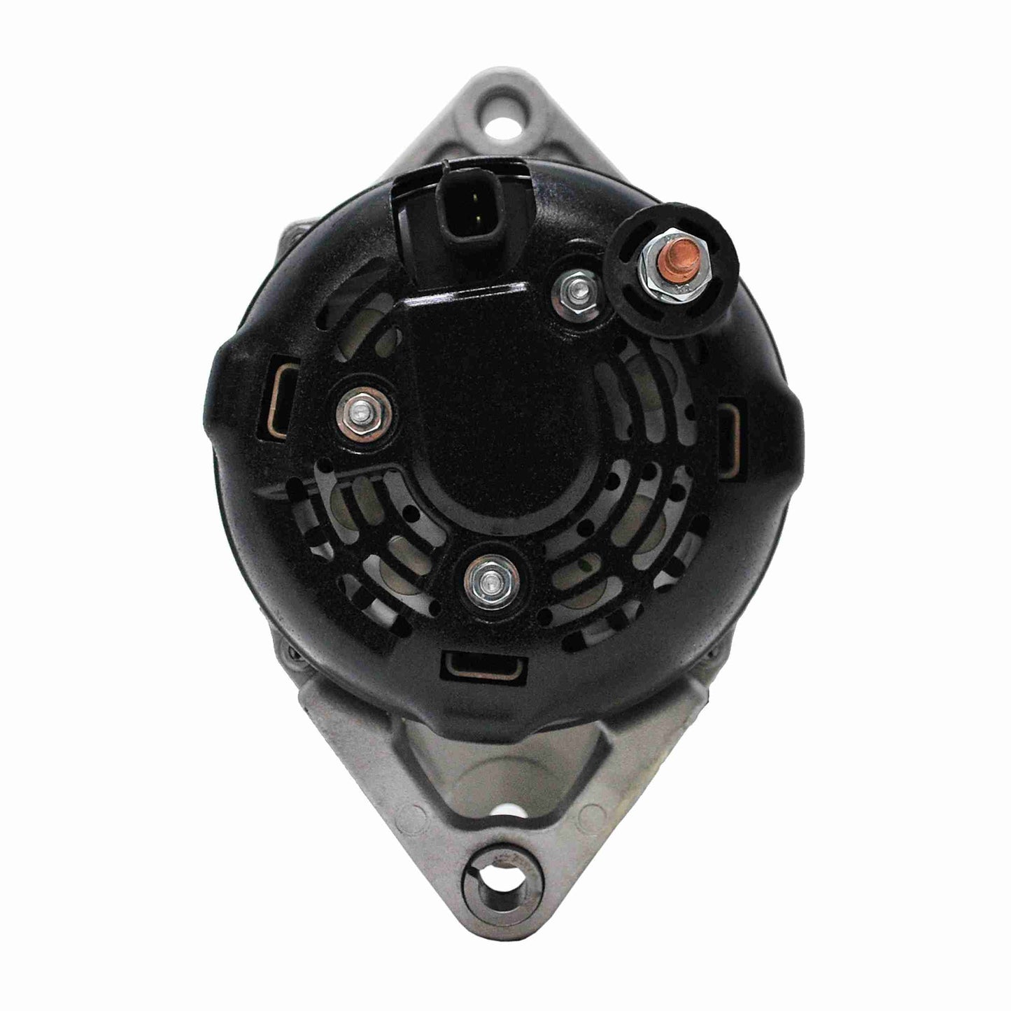 Quality-Built Alternator 11244