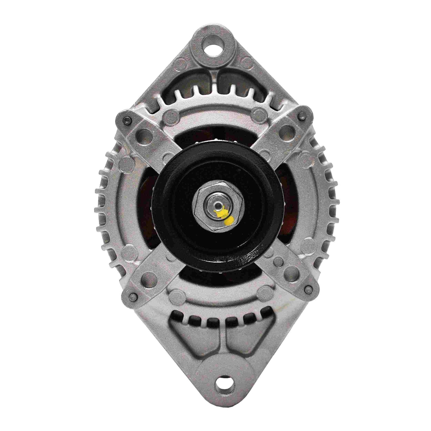 Quality-Built Alternator 11244