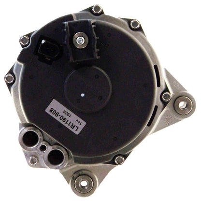 Quality-Built Alternator 11245