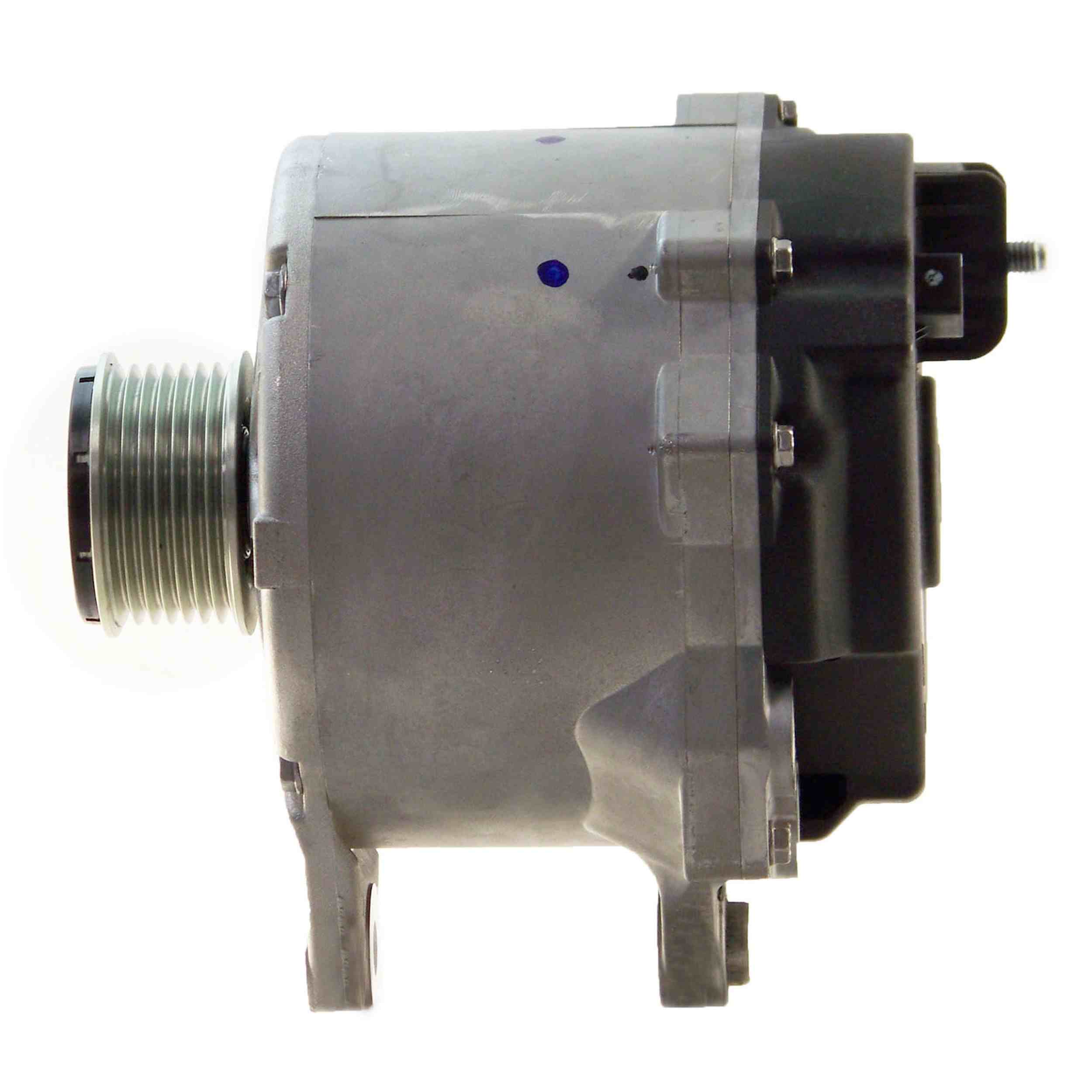 Quality-Built Alternator 11245
