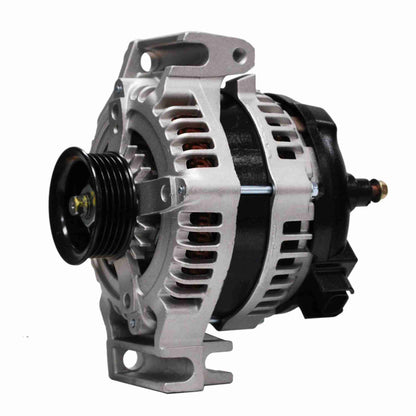 Quality-Built Alternator 11248