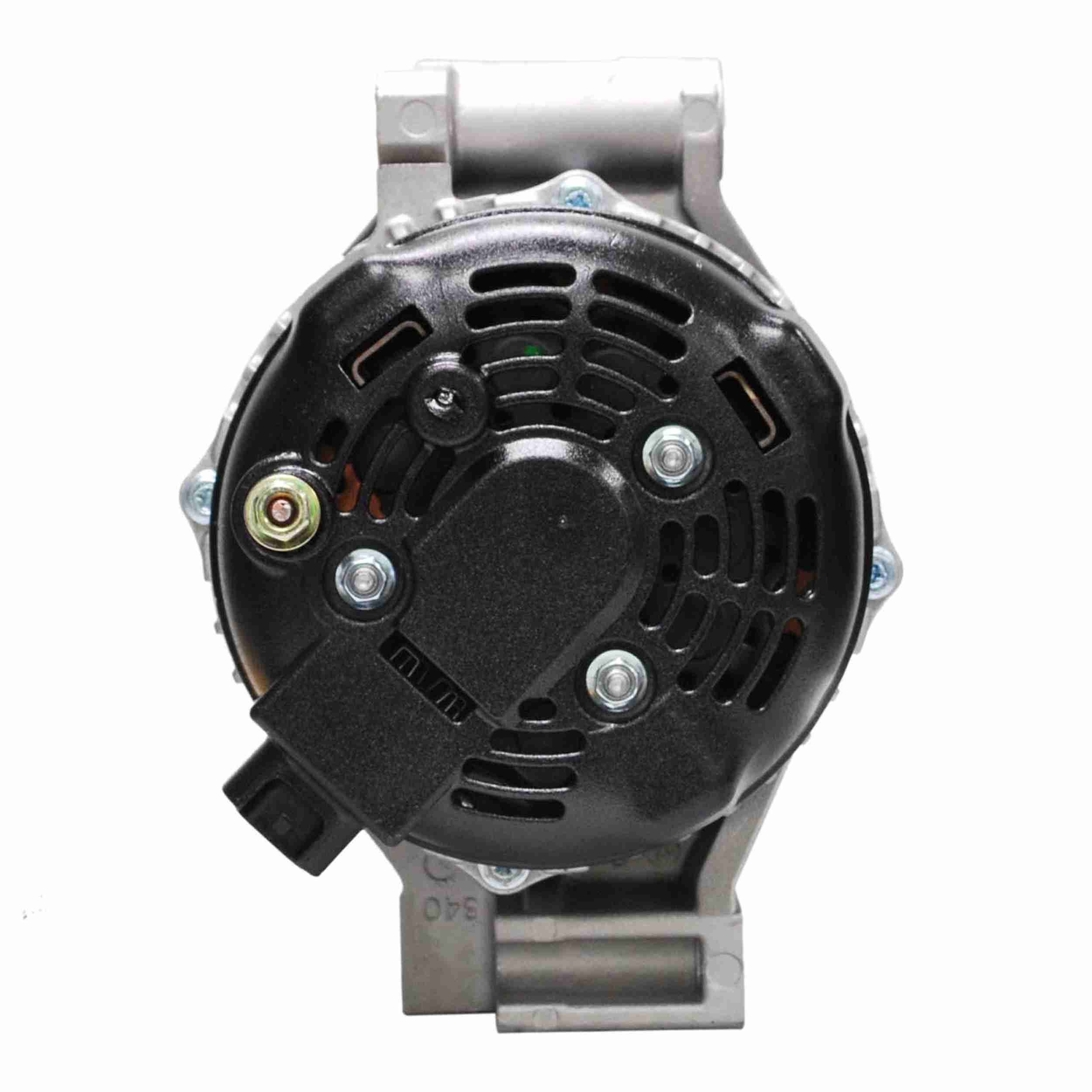 Quality-Built Alternator 11248