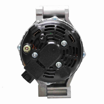 Quality-Built Alternator 11248