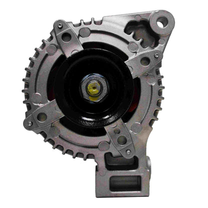 Quality-Built Alternator 11250