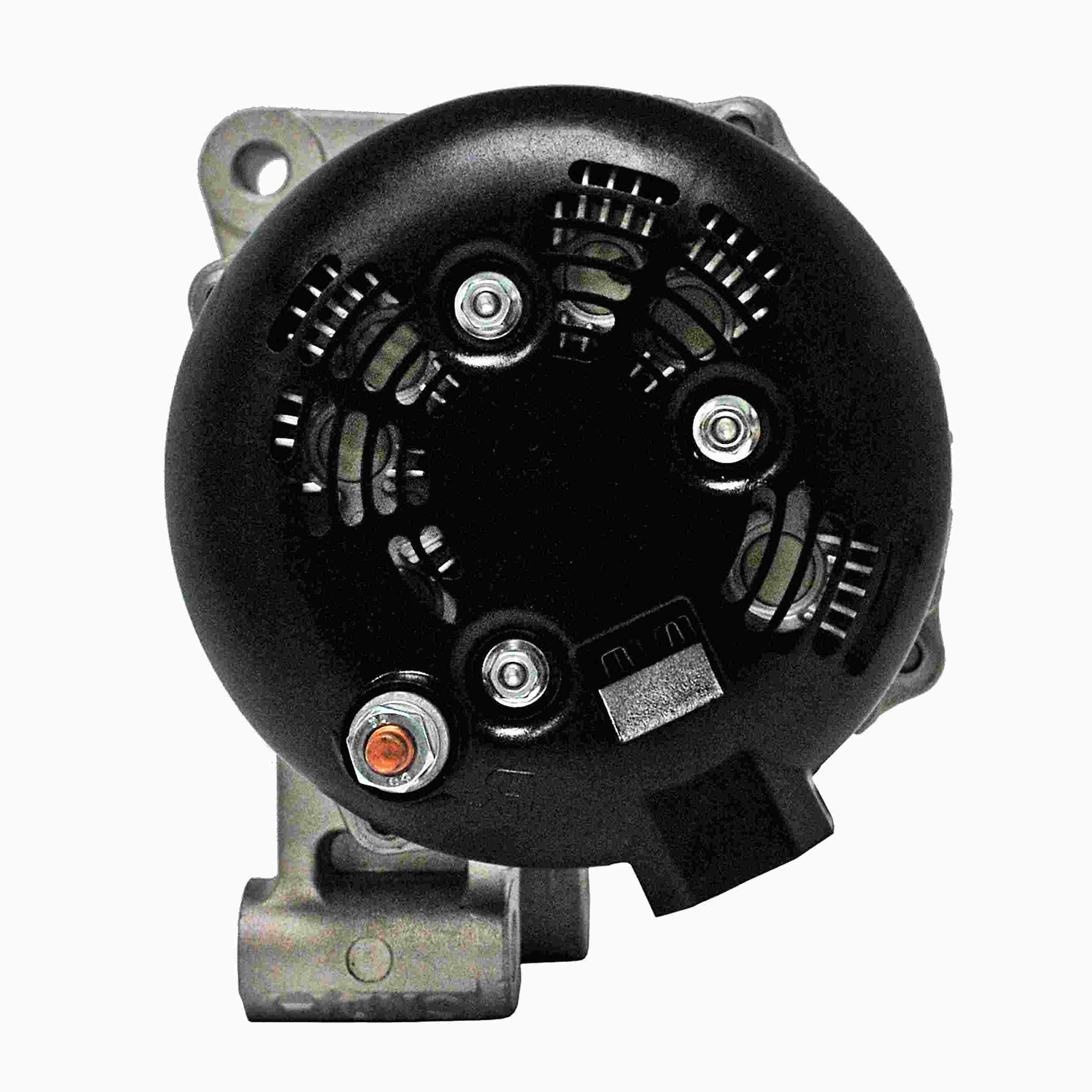 Quality-Built Alternator 11252