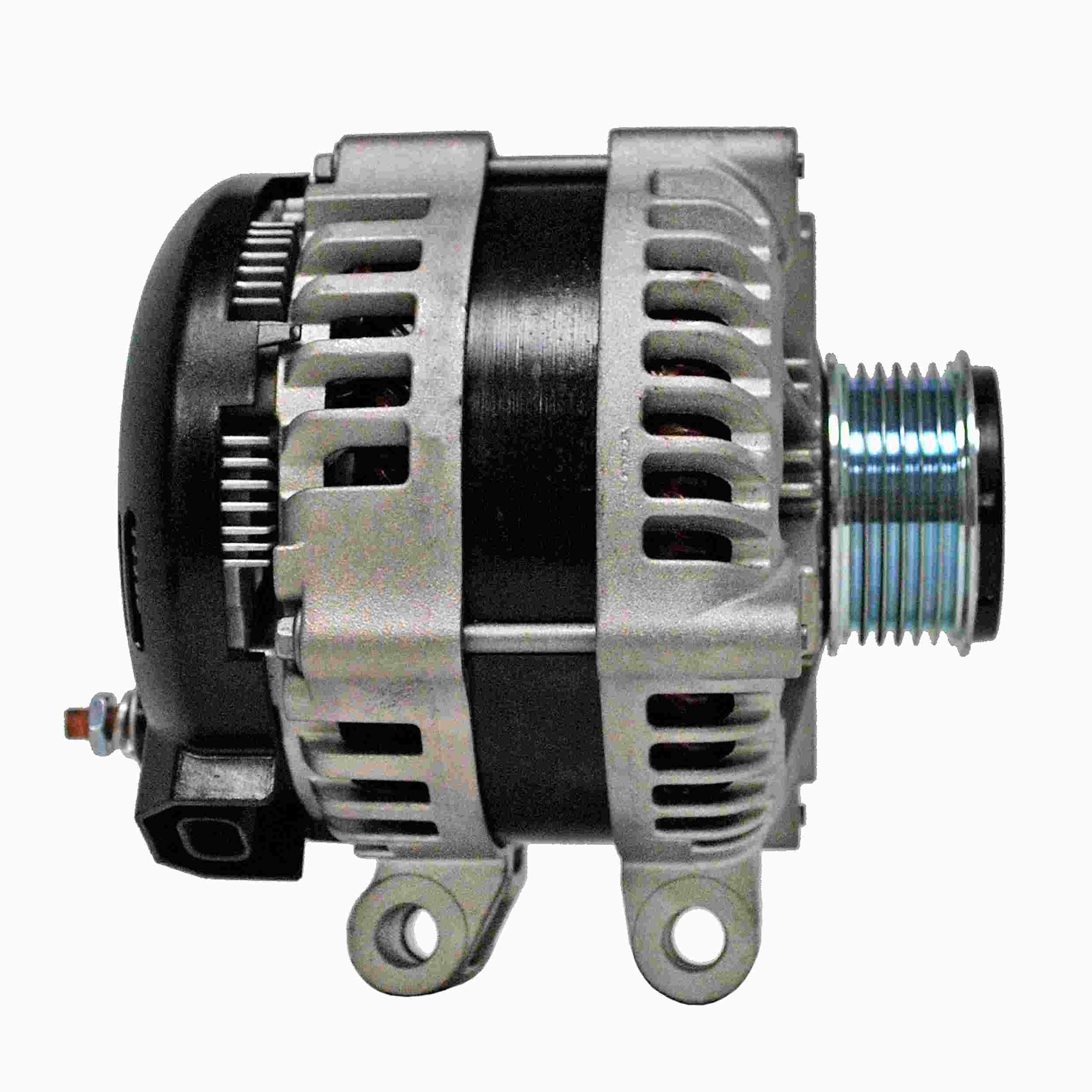 Quality-Built Alternator 11252
