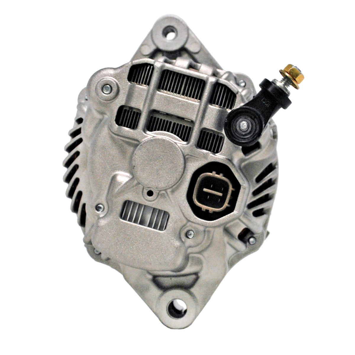 Quality-Built Alternator 11253