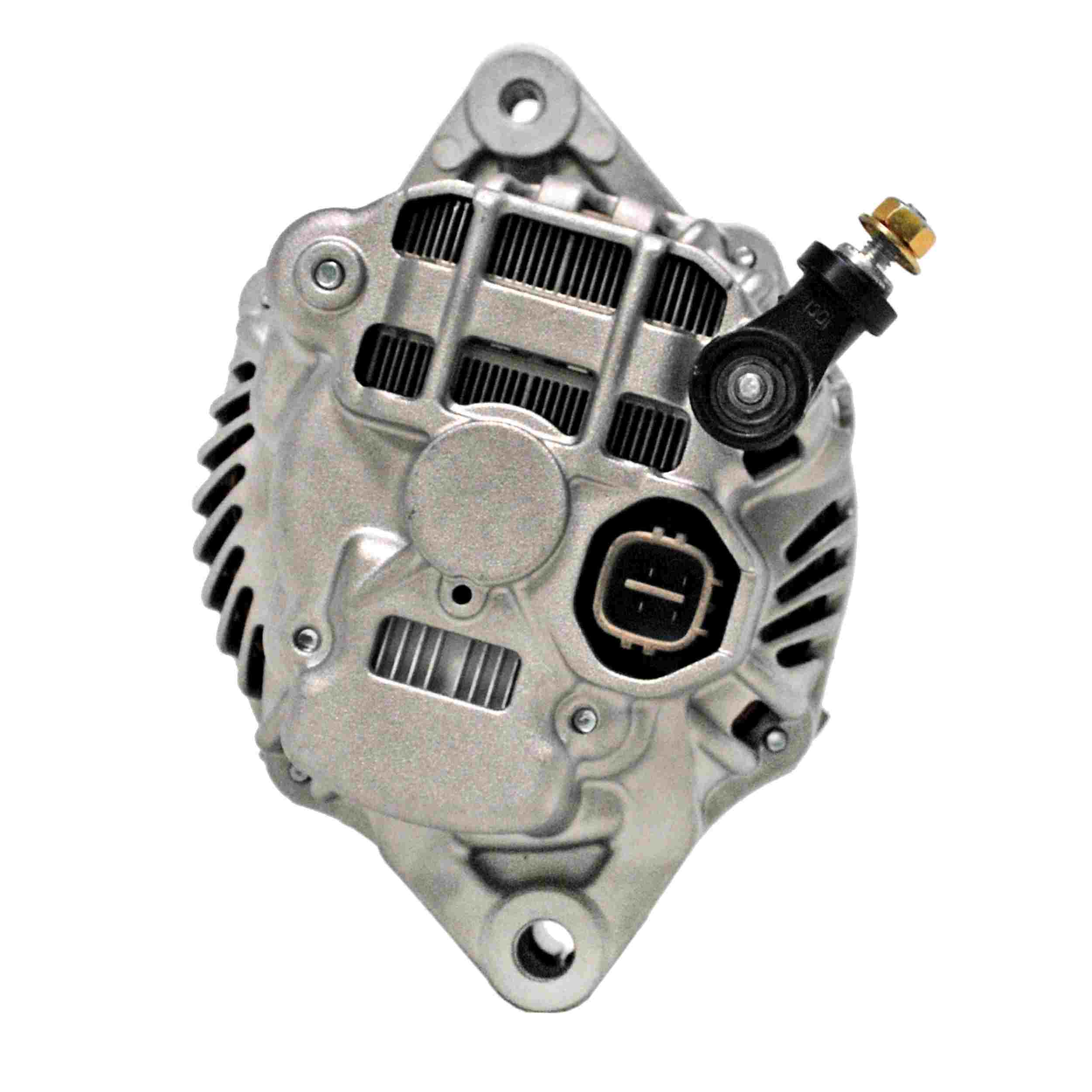 Quality-Built Alternator 11253