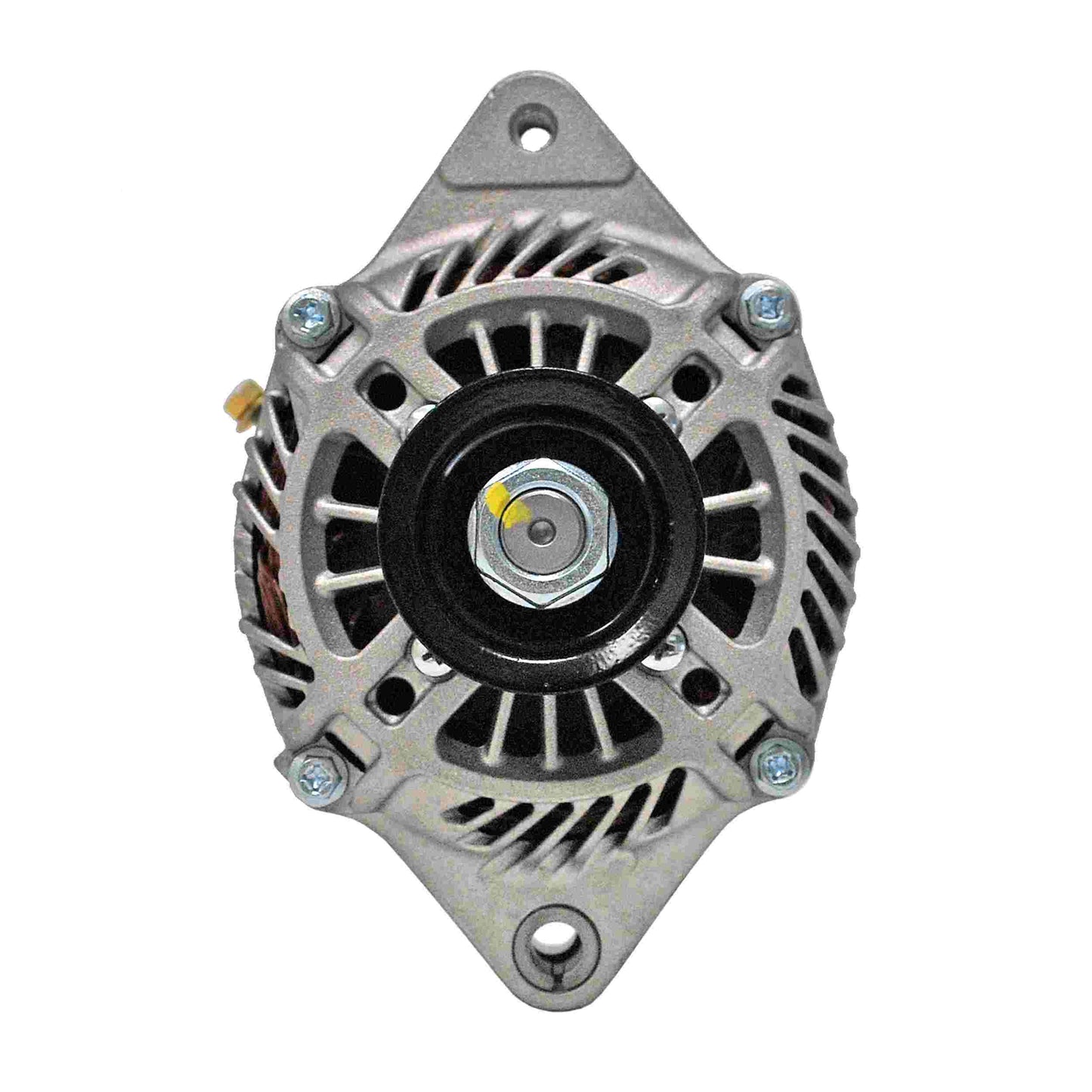 Quality-Built Alternator 11253