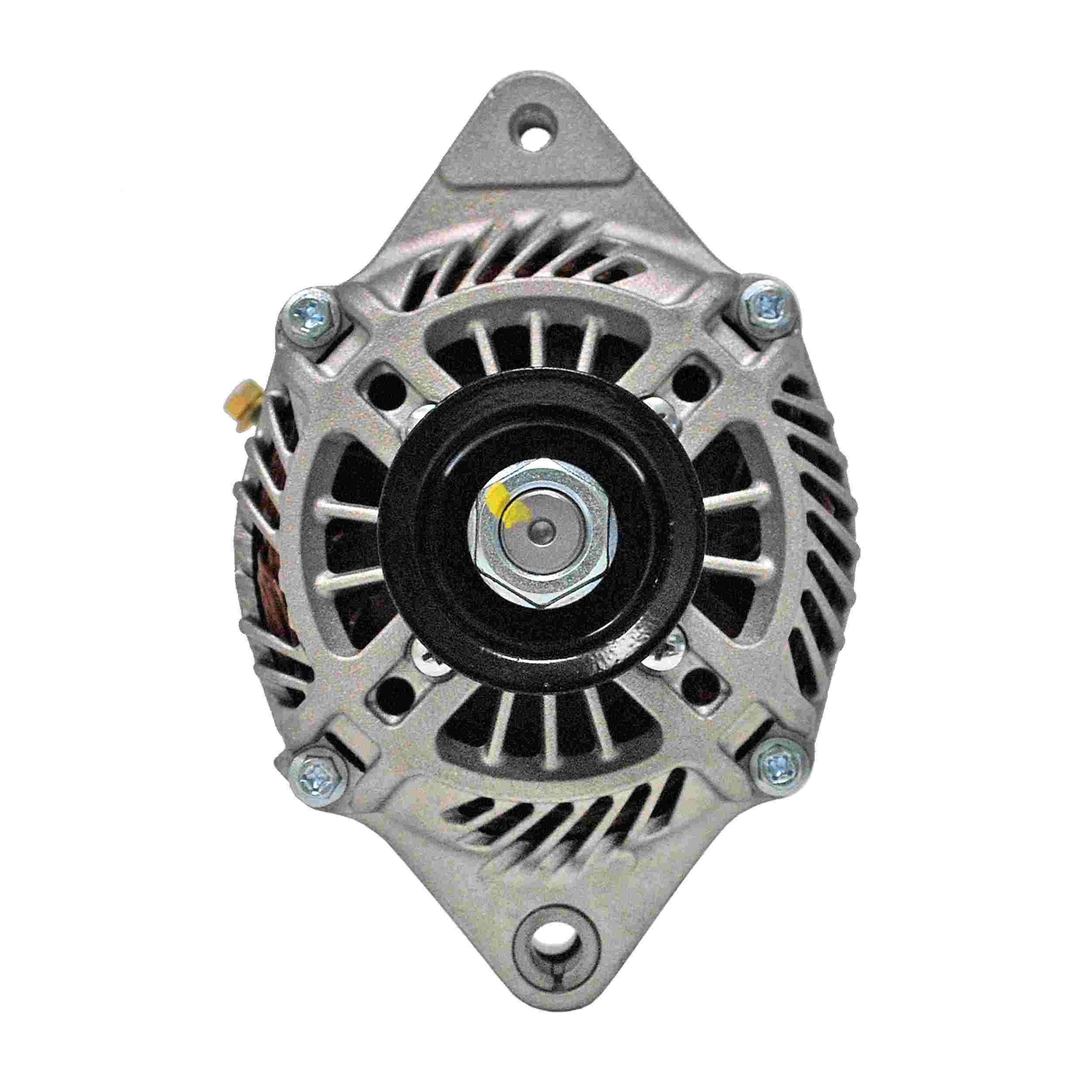 Quality-Built Alternator 11253
