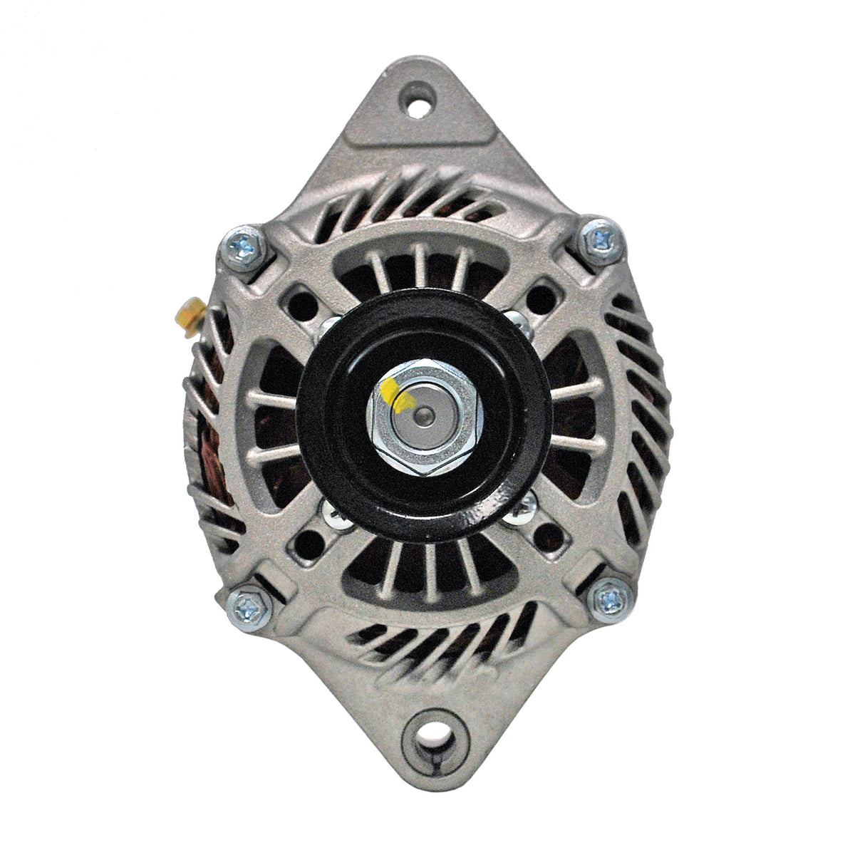 Quality-Built Alternator 11253