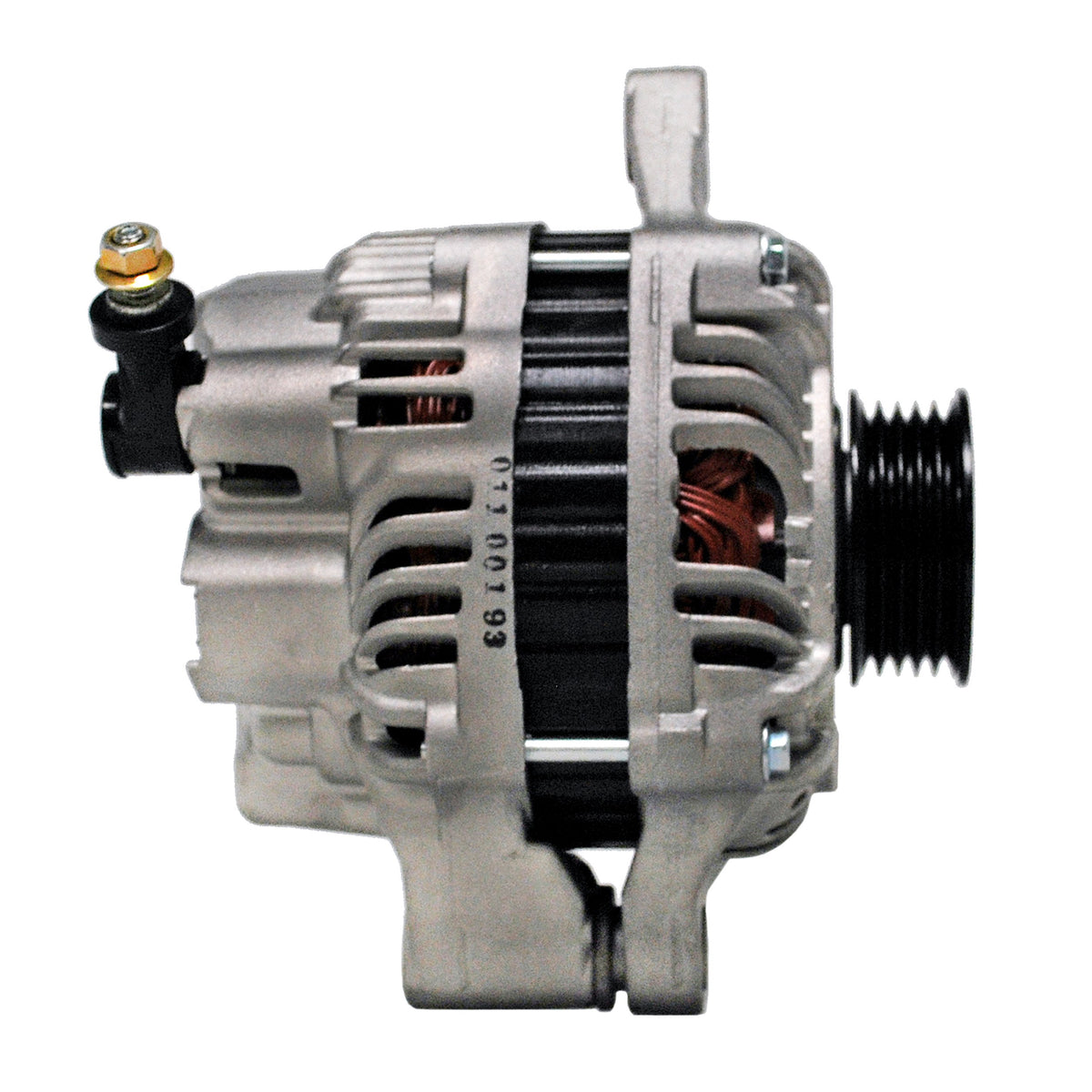 Quality-Built Alternator 11253
