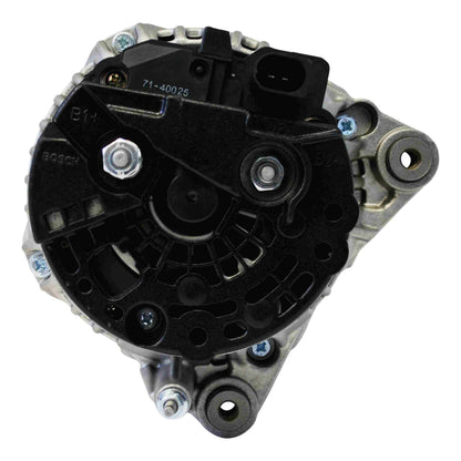 Quality-Built Alternator 11254