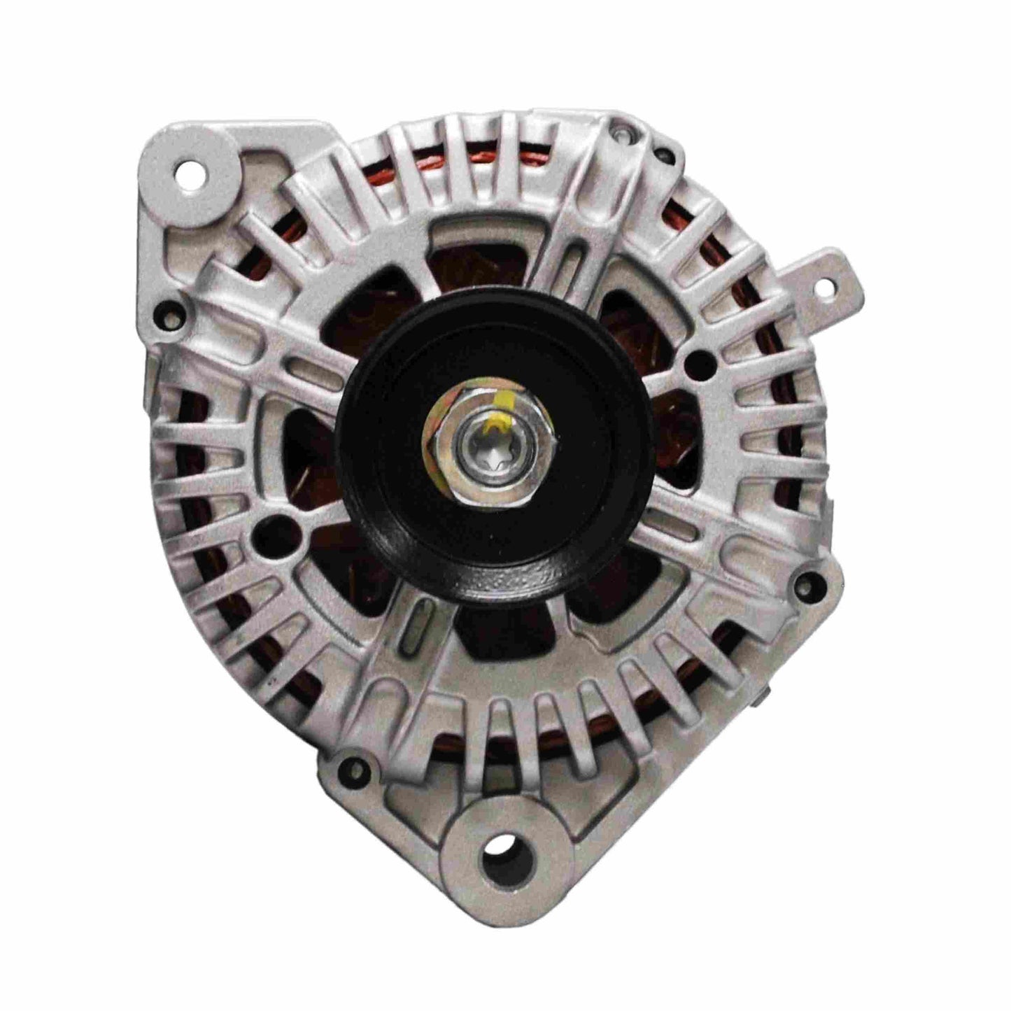 Quality-Built Alternator 11256N