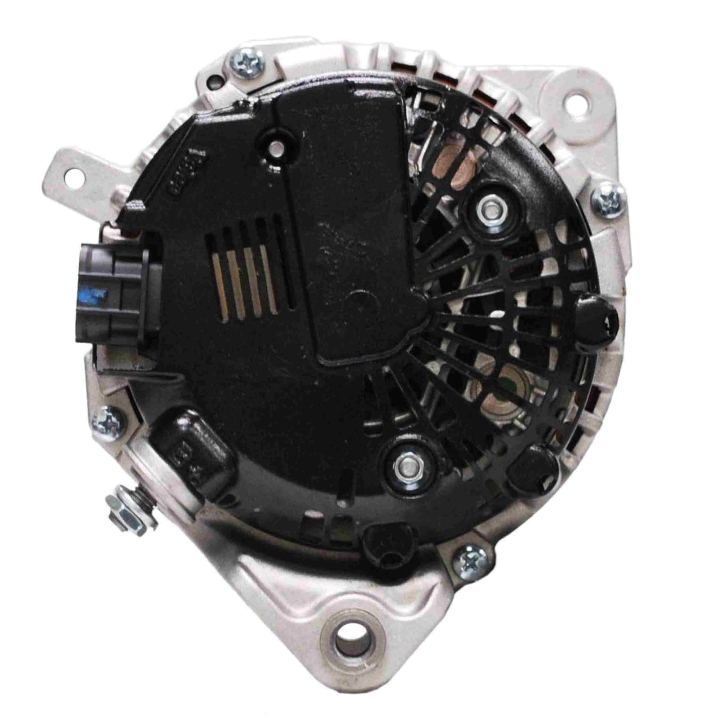 Quality-Built Alternator 11256
