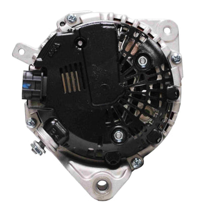Quality-Built Alternator 11256
