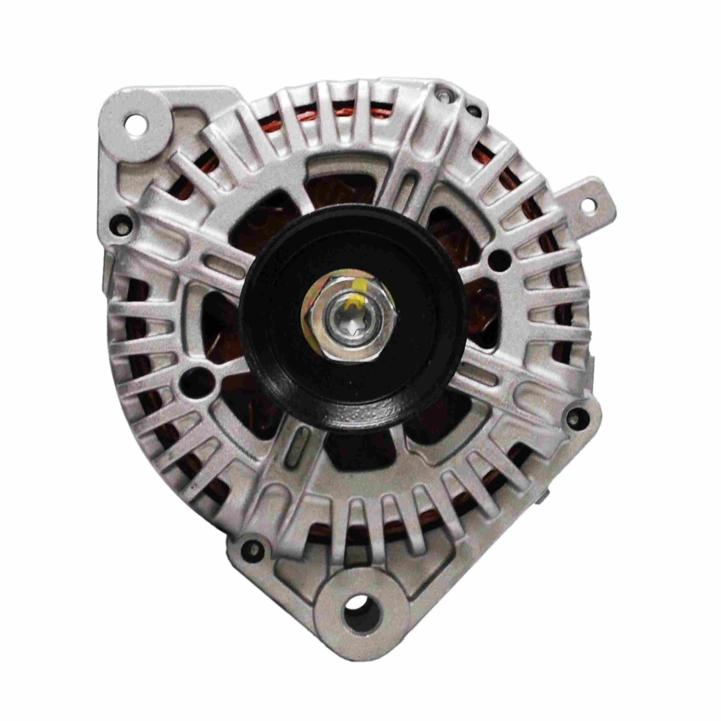 Quality-Built Alternator 11256
