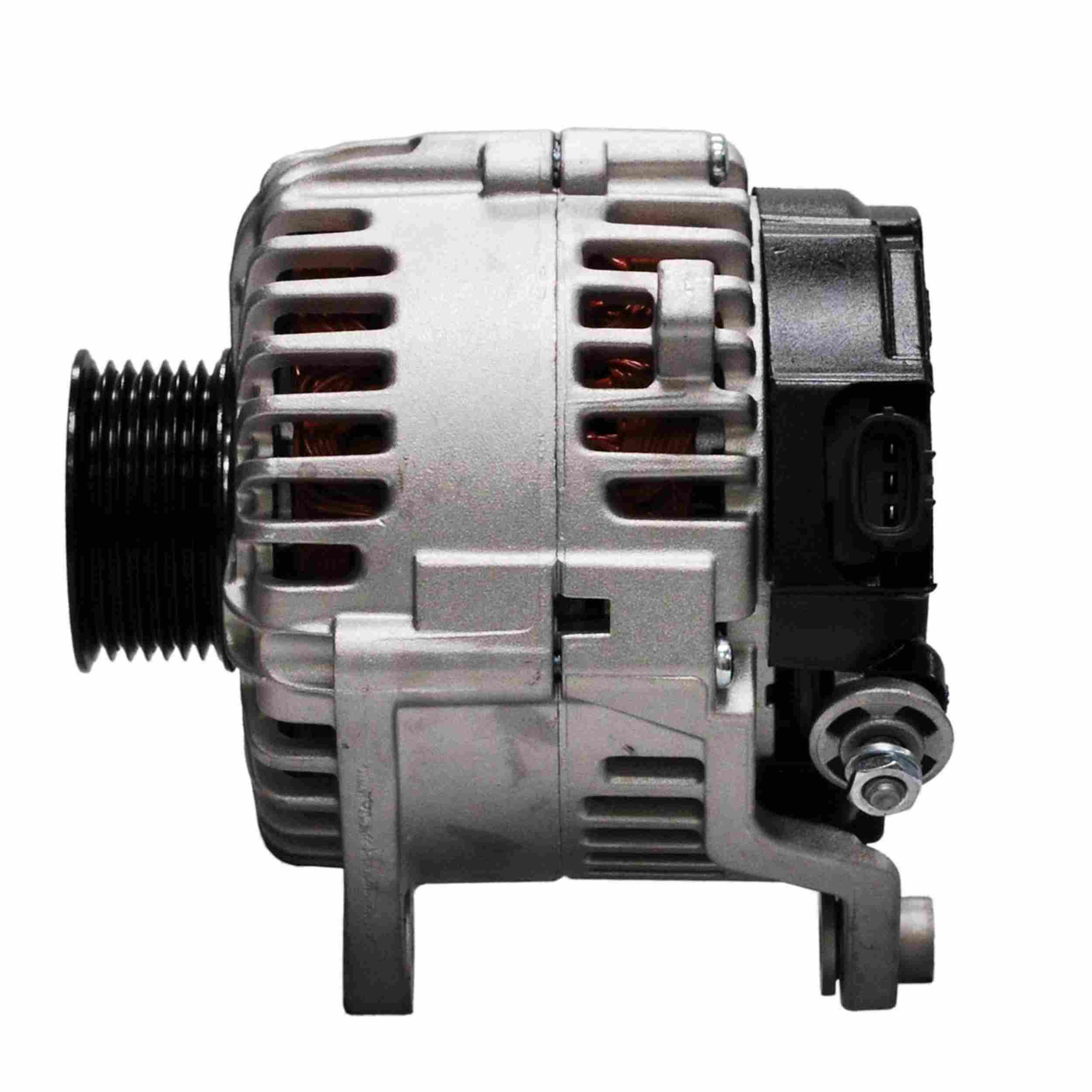 Quality-Built Alternator 11256