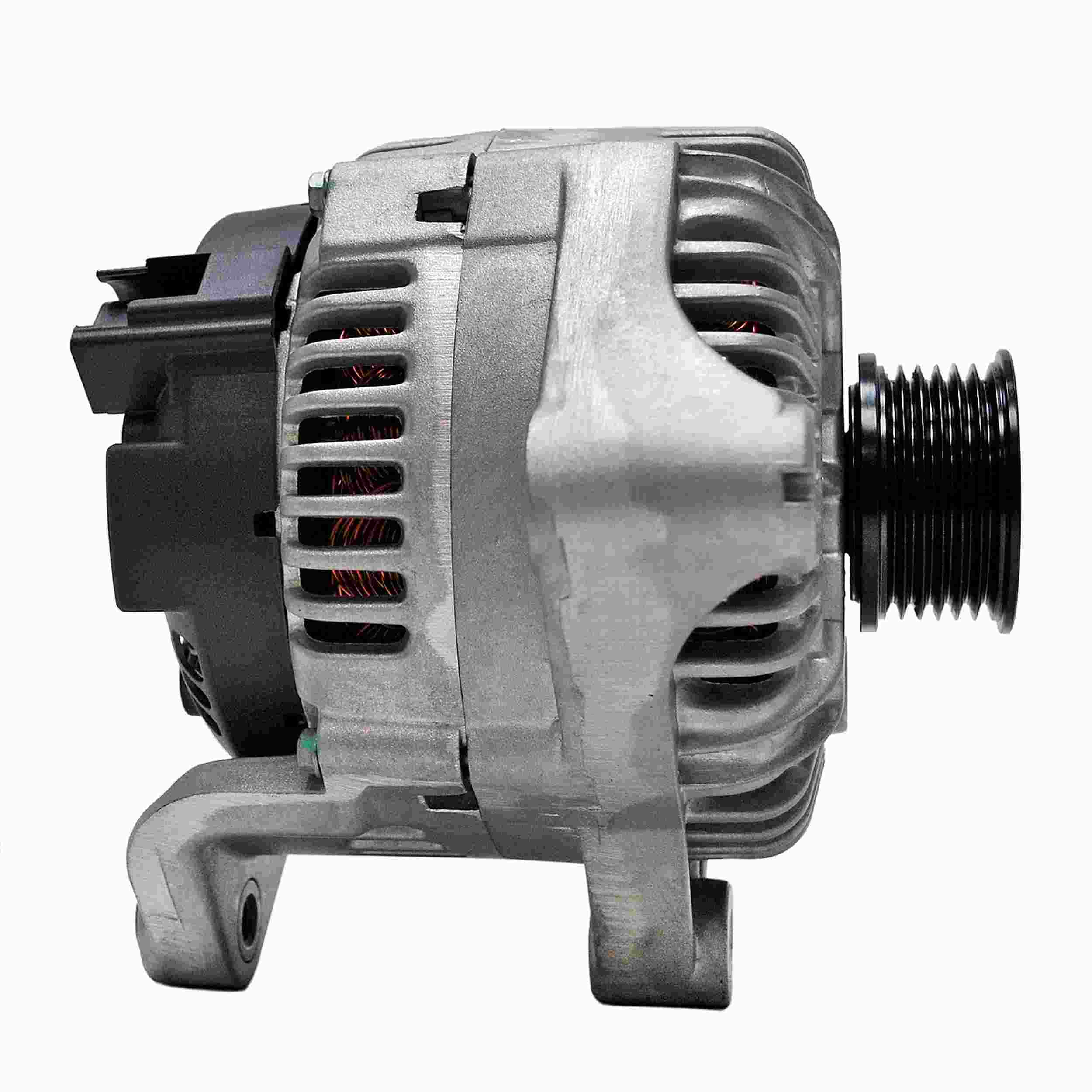 Quality-Built Alternator 11262