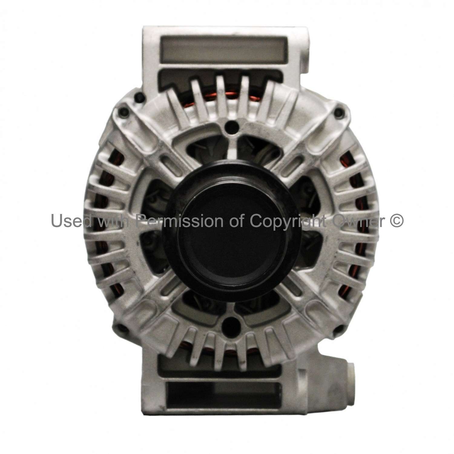 Quality-Built Alternator 11263