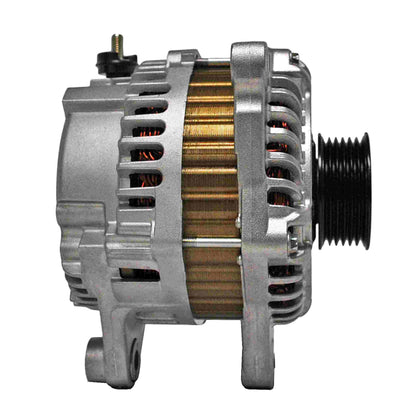 Quality-Built Alternator 11267
