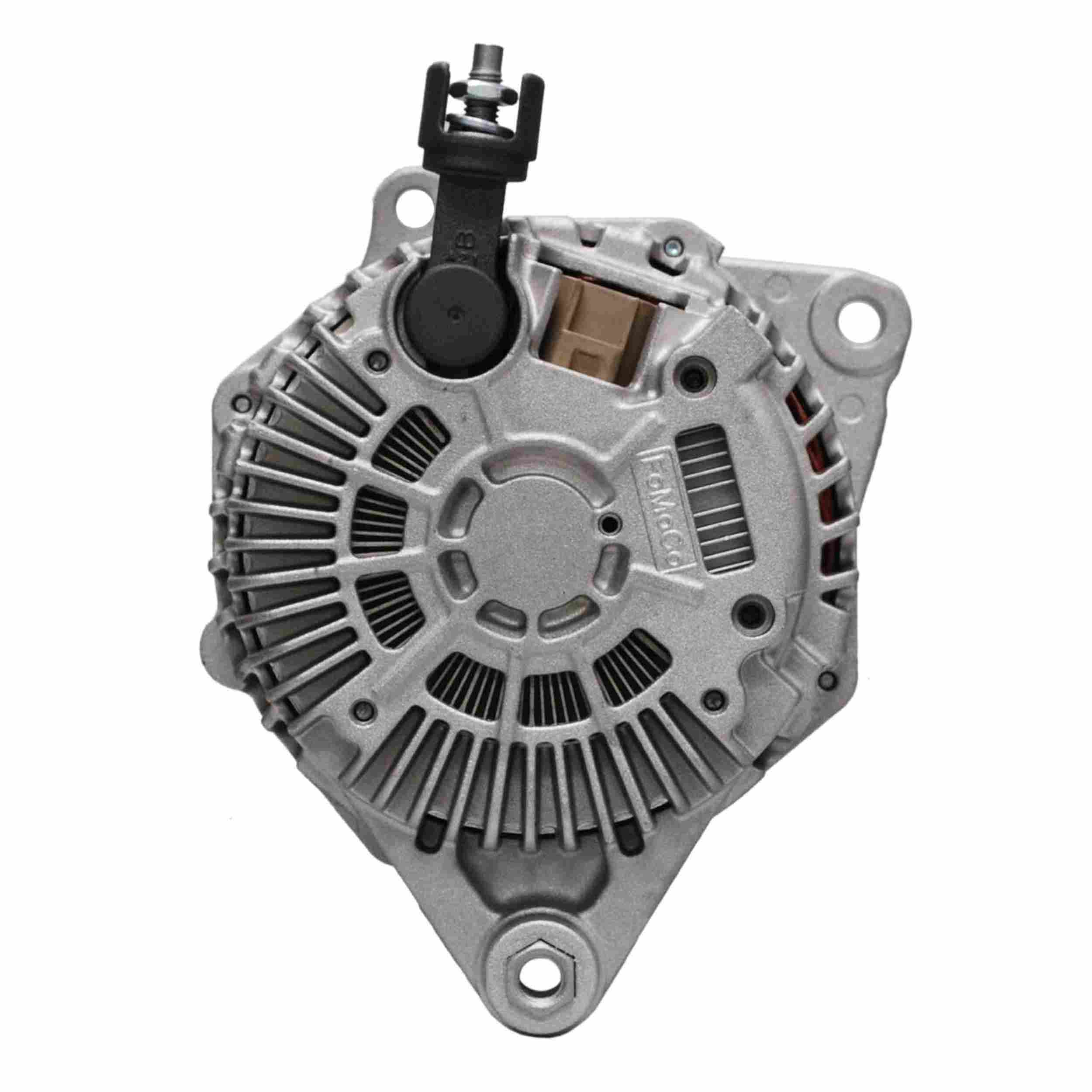 Quality-Built Alternator 11268