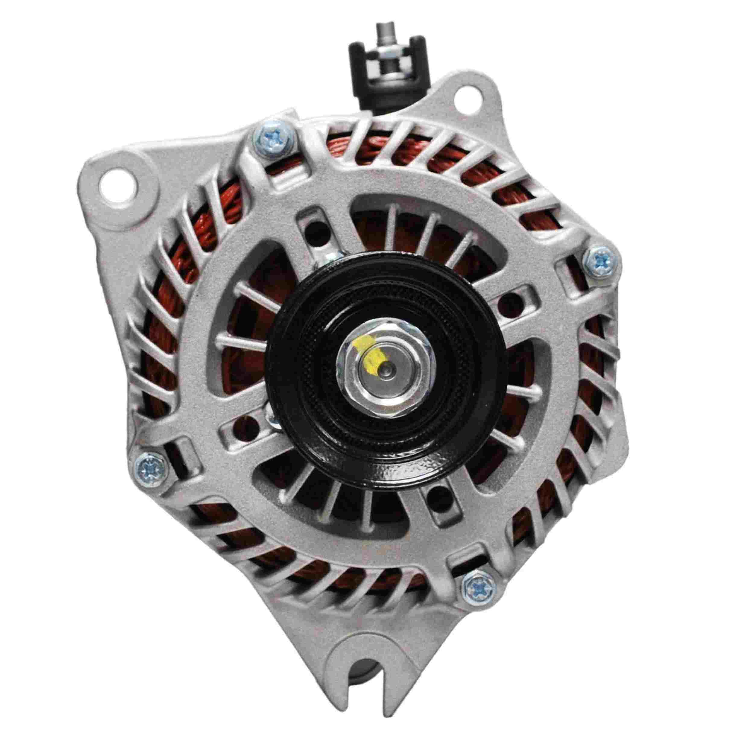 Quality-Built Alternator 11268