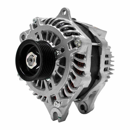 Quality-Built Alternator 11271