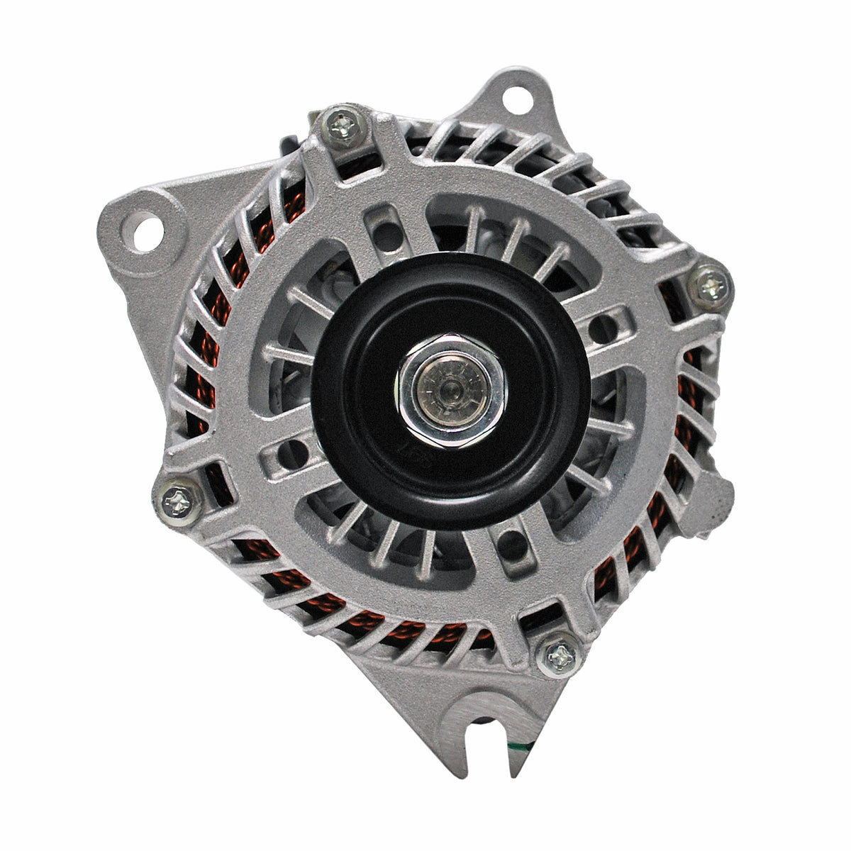 Quality-Built Alternator 11271