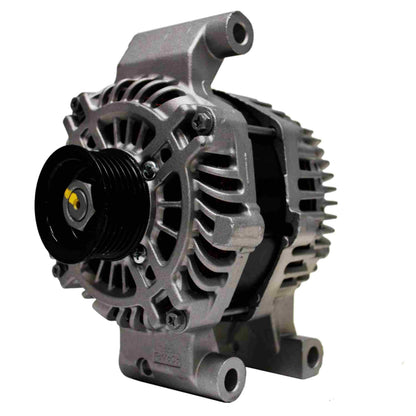 Quality-Built Alternator 11272N