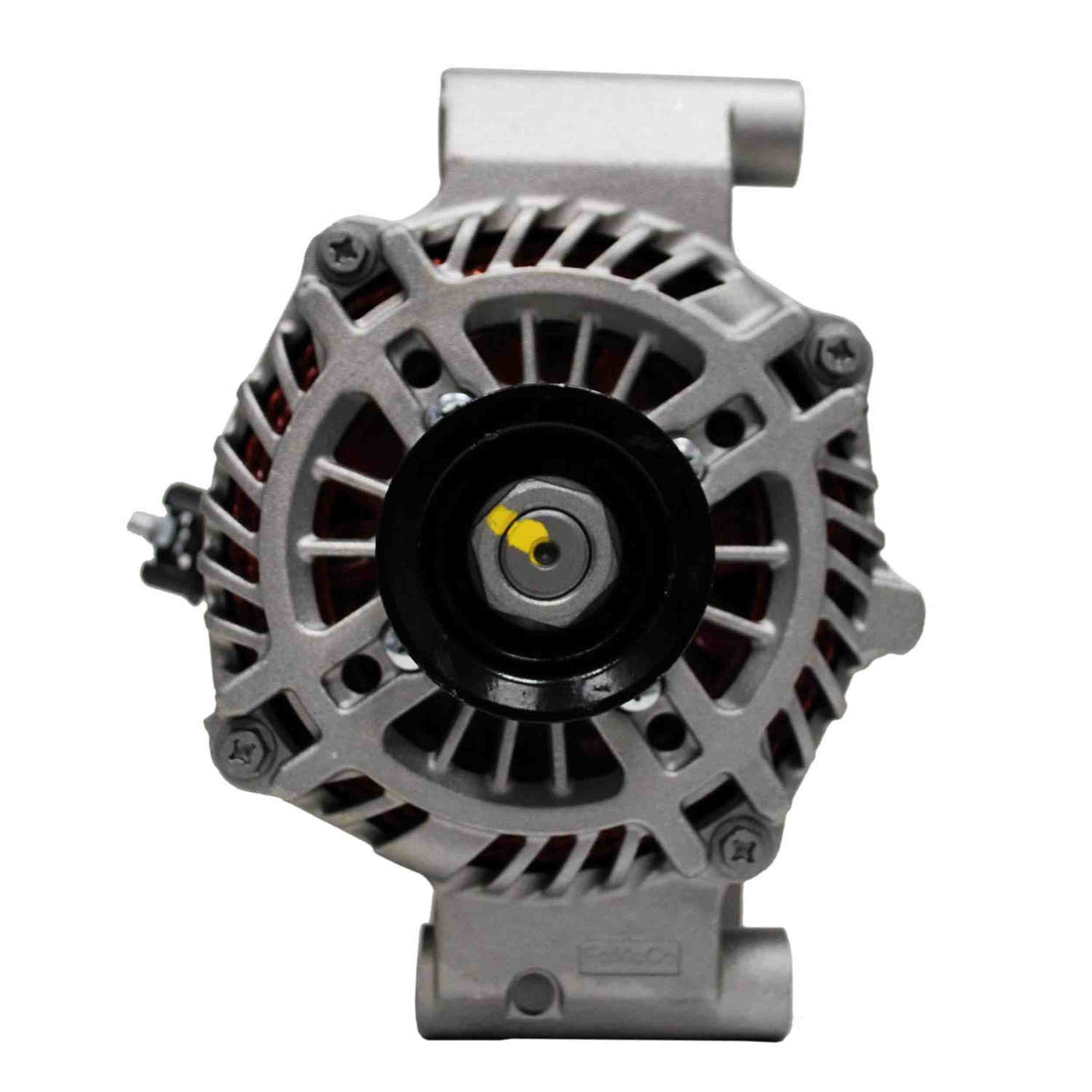 Quality-Built Alternator 11272N