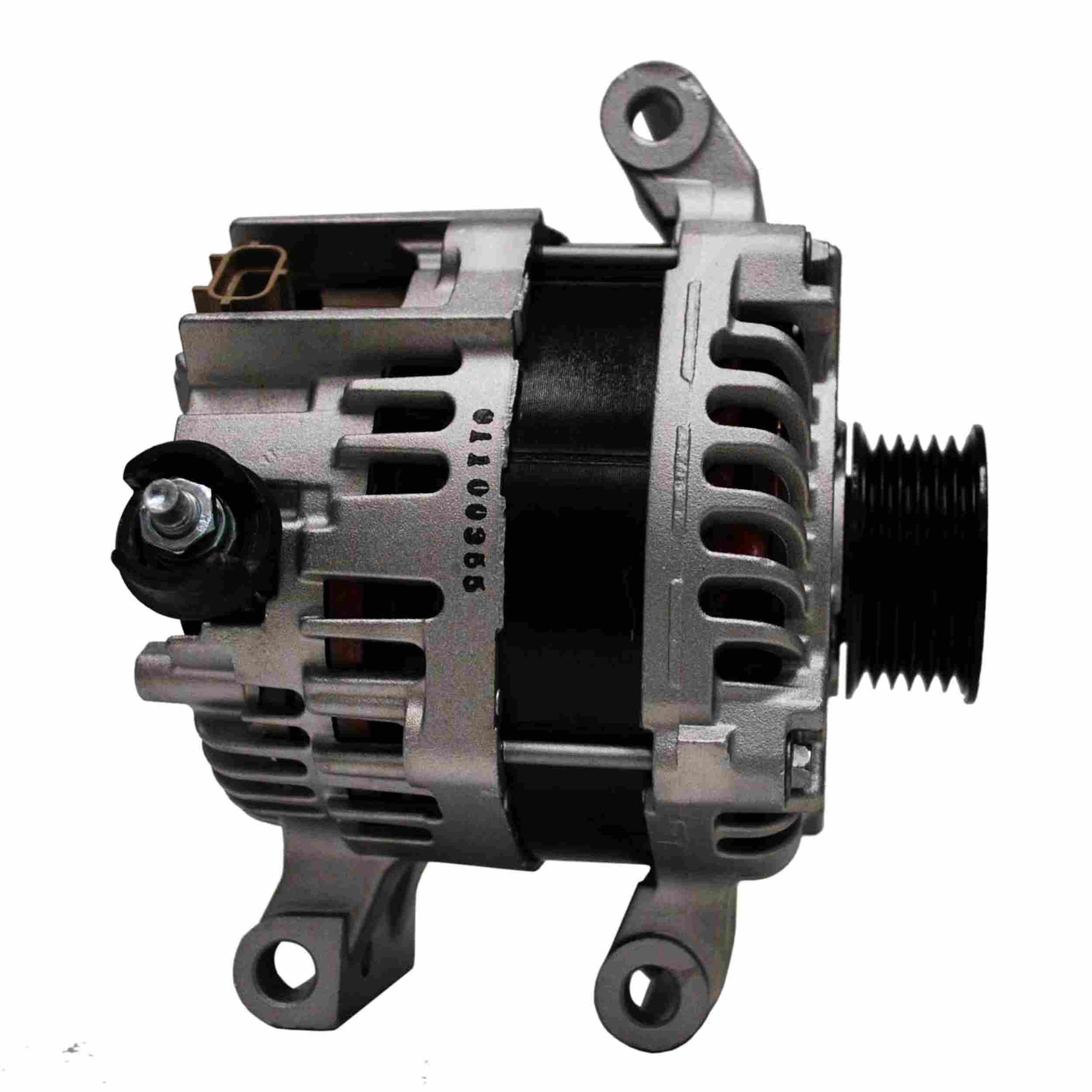 Quality-Built Alternator 11272N