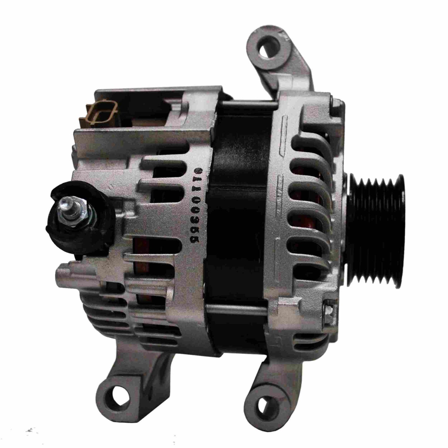 Quality-Built Alternator 11272