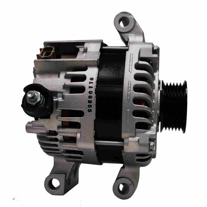 Quality-Built Alternator 11272