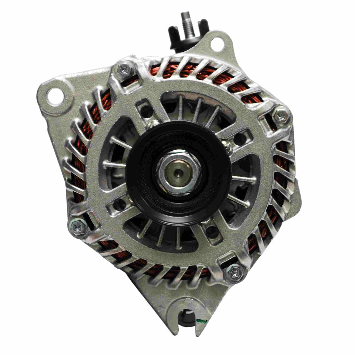 Quality-Built Alternator 11273N