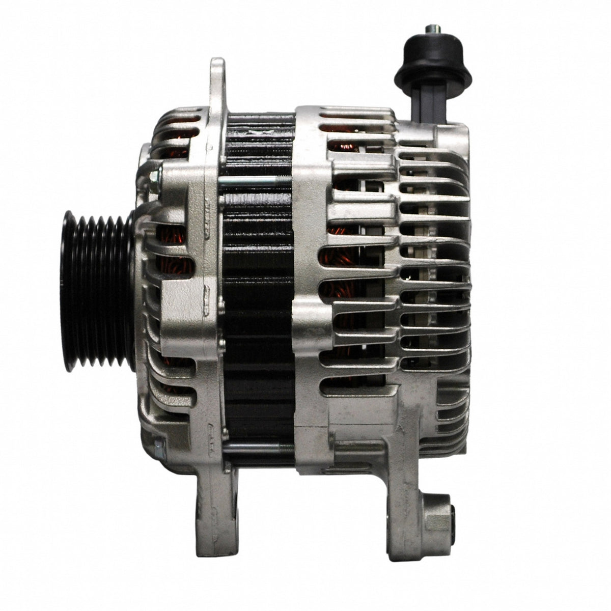 Quality-Built Alternator 11273