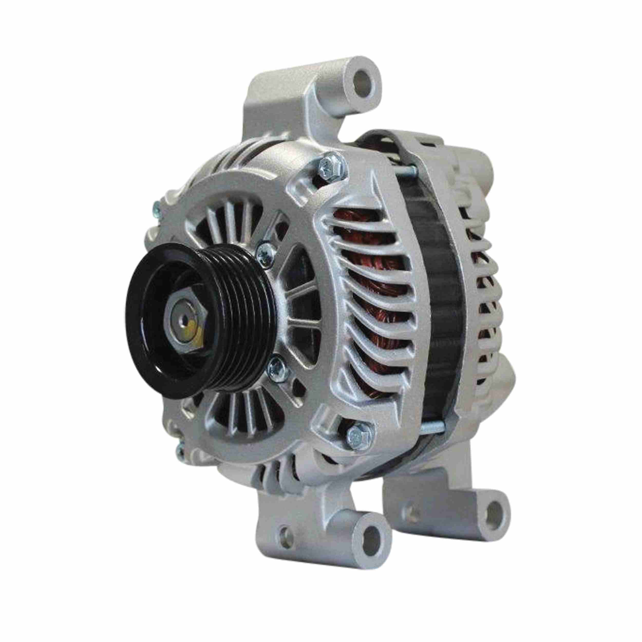 Quality-Built Alternator 11275