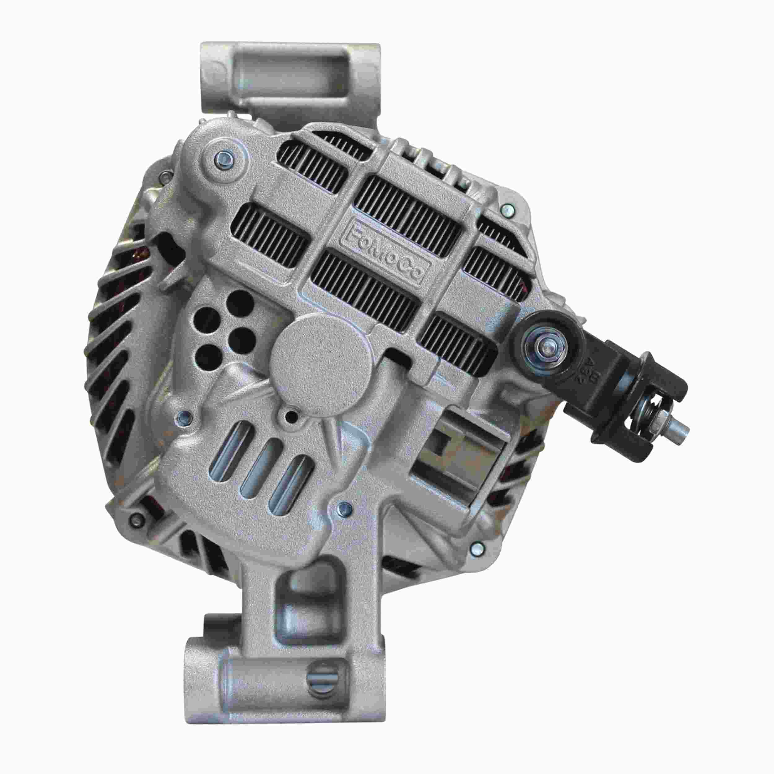 Quality-Built Alternator 11275