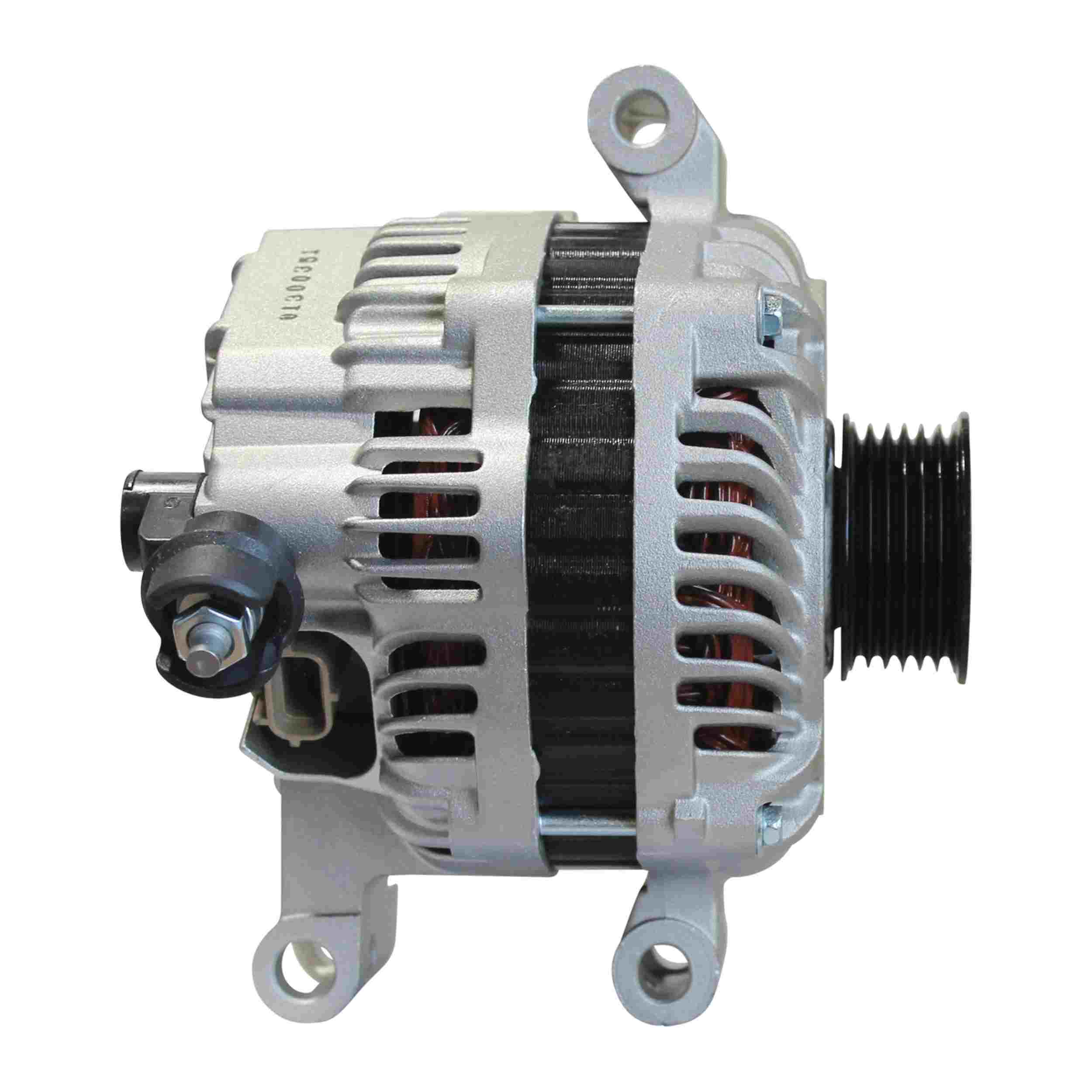 Quality-Built Alternator 11275