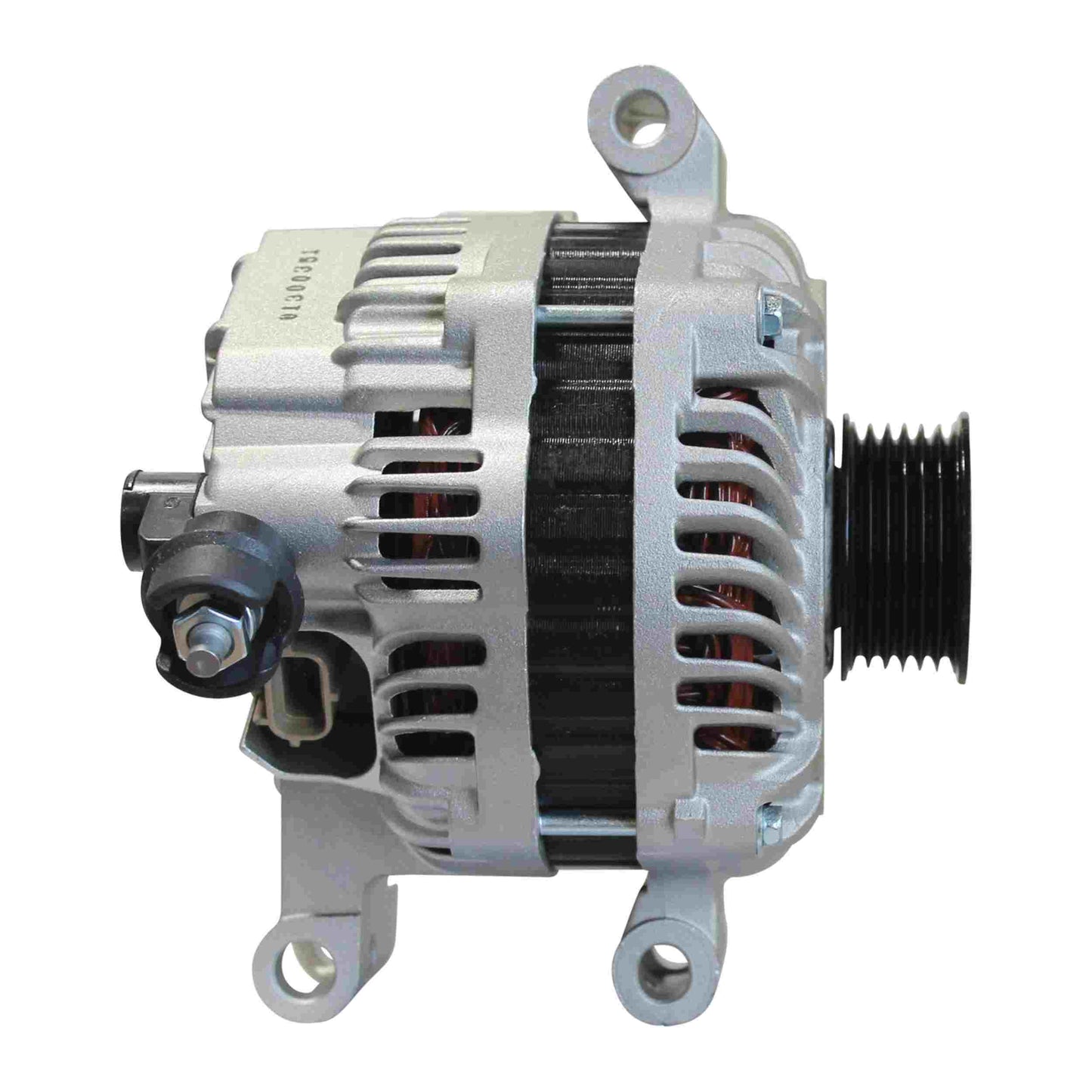 Quality-Built Alternator 11275